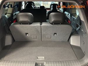 Kia EV9 bild 16