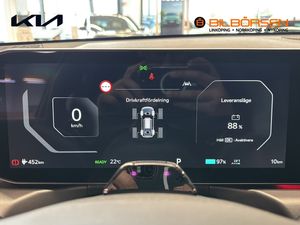 Kia EV9 bild 10