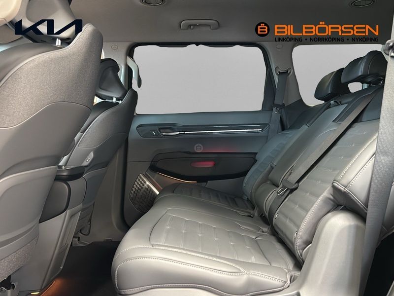 Kia EV9 bild 9