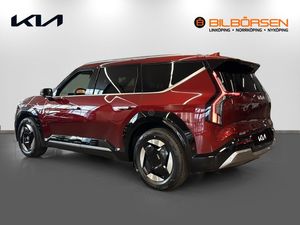Kia EV9 bild 6