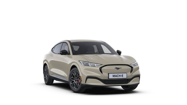 Ford Mustang Mach-E Premium AWD LR 555km Räckvidd Leverans Maj - 2026