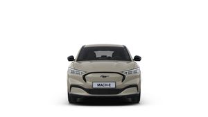 Ford Mustang Mach-E bild 3