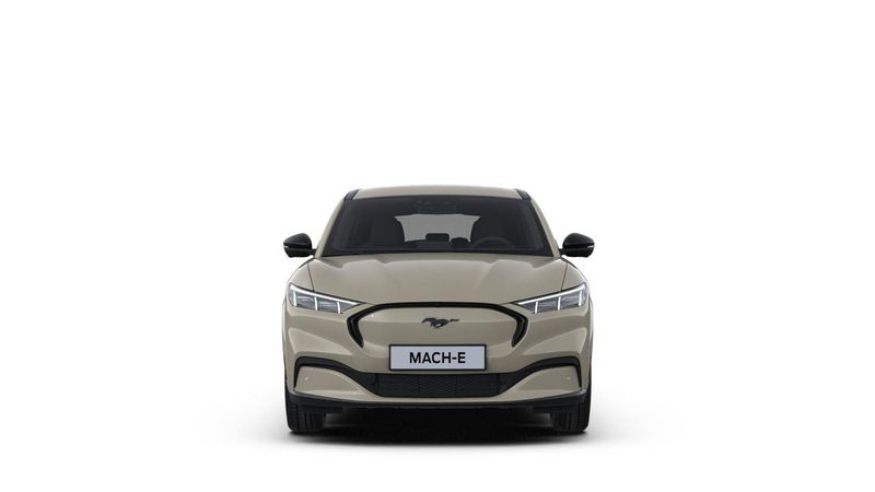 Ford Mustang Mach-E bild 3