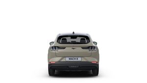 Ford Mustang Mach-E bild 6