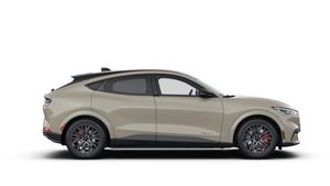 Ford Mustang Mach-E bild 4