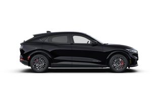 Ford Mustang Mach-E bild 3