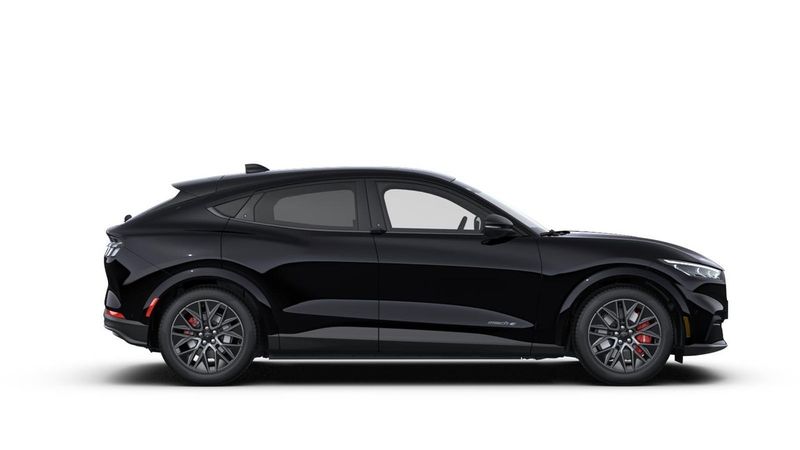 Ford Mustang Mach-E bild 3