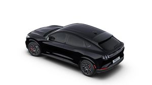 Ford Mustang Mach-E bild 5