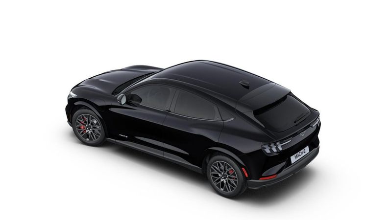 Ford Mustang Mach-E bild 5