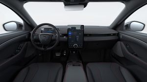 Ford Mustang Mach-E bild 6