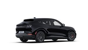 Ford Mustang Mach-E bild 4