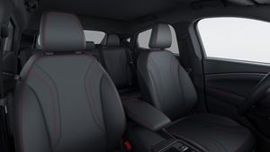 Ford Mustang Mach-E bild 7