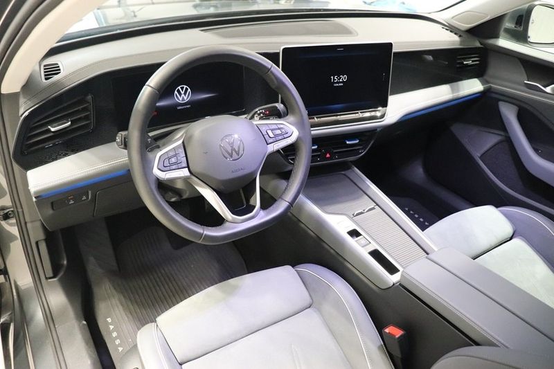 Volkswagen Passat bild 9