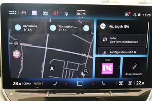 Volkswagen Passat bild 11