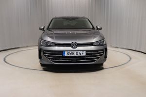 Volkswagen Passat bild 2
