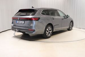 Volkswagen Passat bild 4