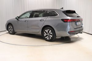 Volkswagen Passat bild 6