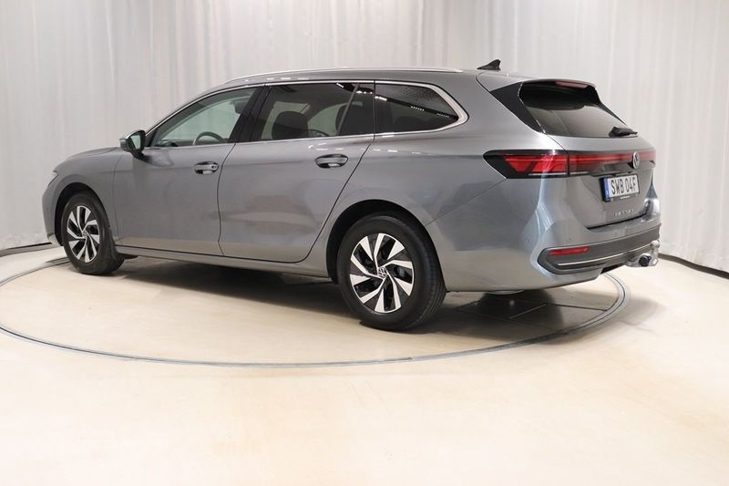 Volkswagen Passat bild 6