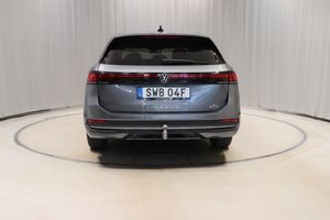 Volkswagen Passat bild 5