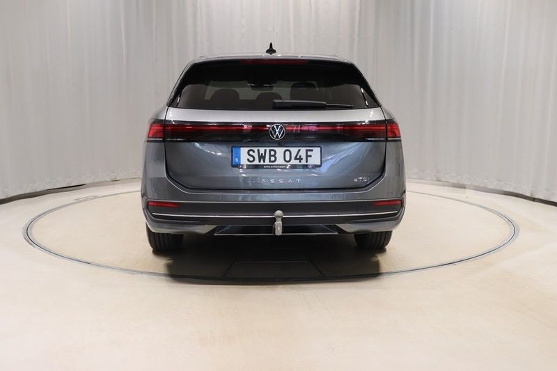 Volkswagen Passat bild 5