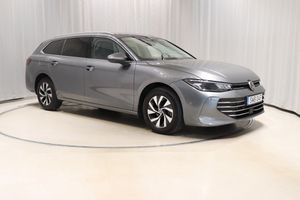 Volkswagen Passat bild 3