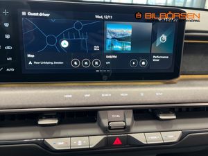 Kia EV9 bild 15