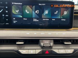 Kia EV9 bild 16