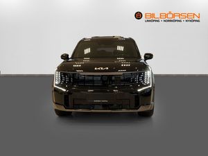 Kia EV9 bild 2