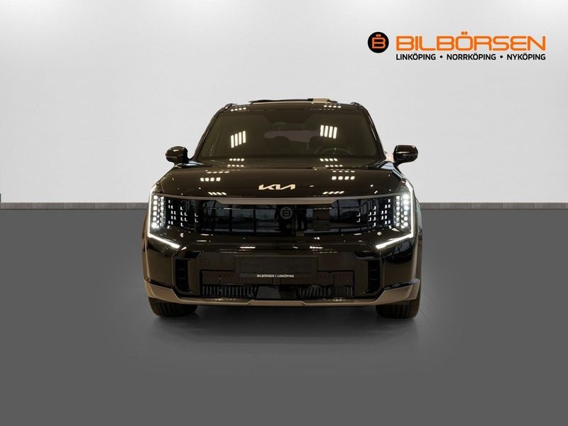 Kia EV9 bild 2