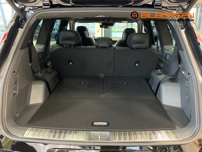 Kia EV9 bild 13