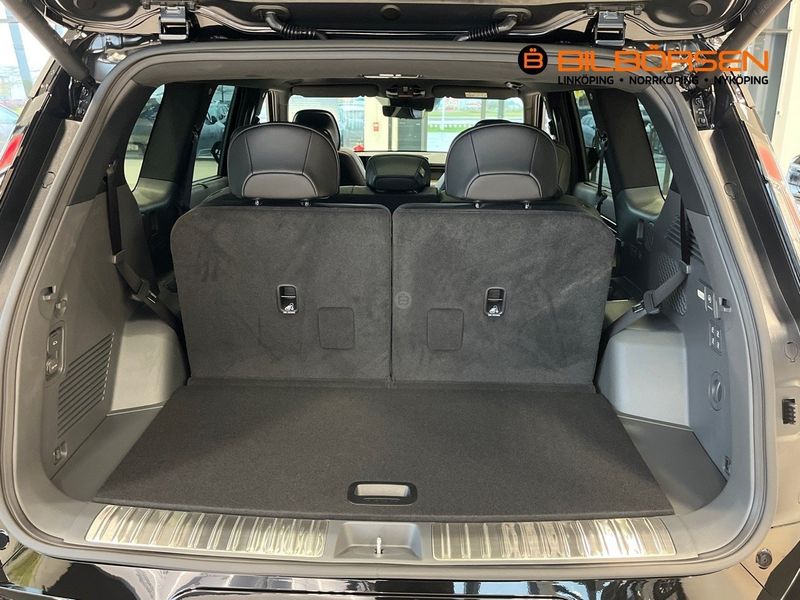 Kia EV9 bild 14