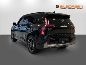 Kia EV9 bild 5