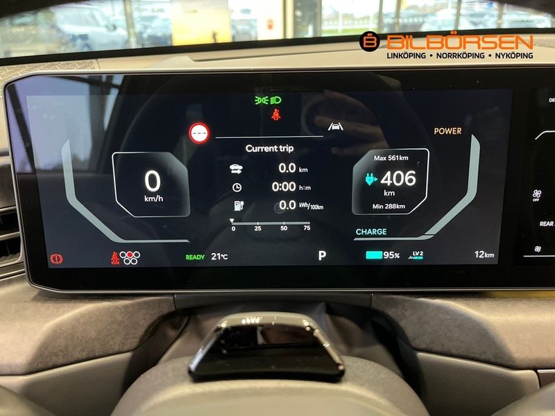 Kia EV9 bild 9