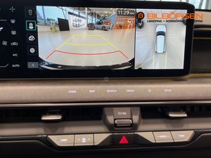 Kia EV9 bild 19