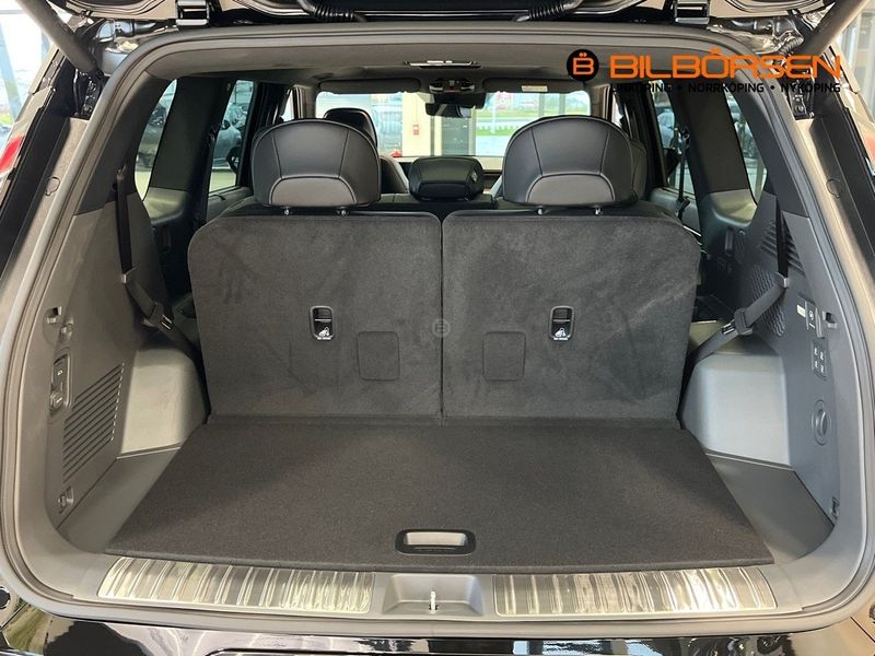 Kia EV9 bild 6