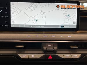 Kia EV9 bild 10