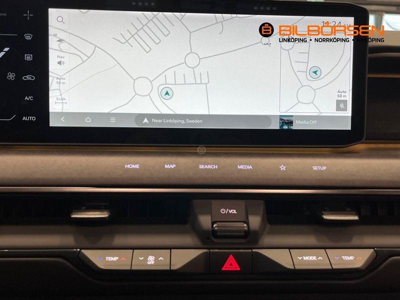 Kia EV9 bild 10