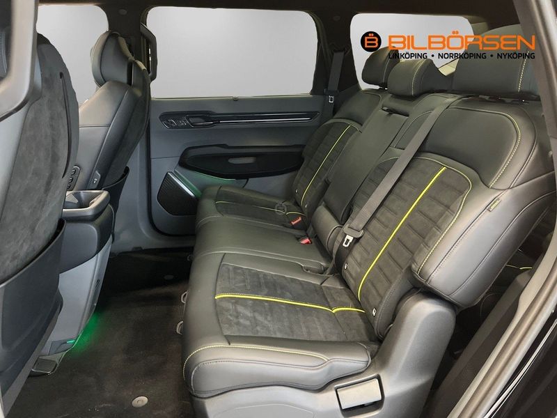 Kia EV9 bild 8
