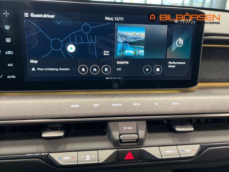 Kia EV9 bild 15