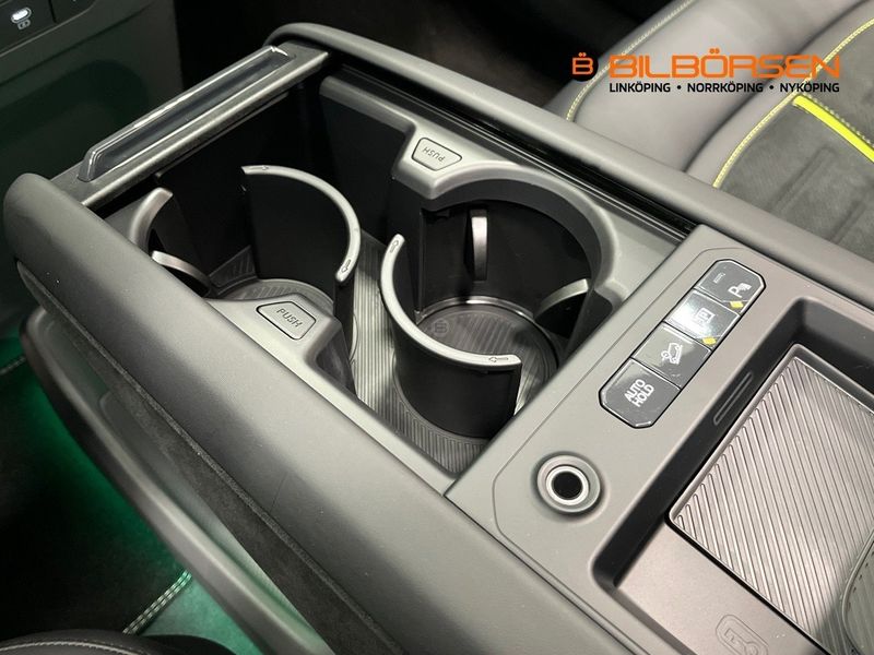 Kia EV9 bild 17