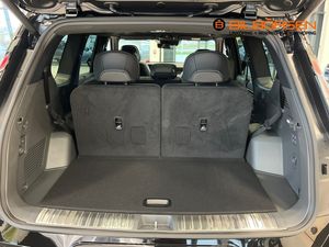 Kia EV9 bild 14