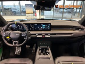 Kia EV9 bild 20