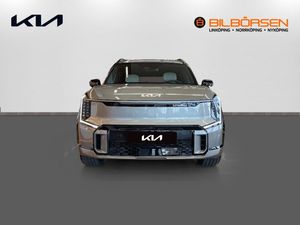 Kia EV9 bild 2