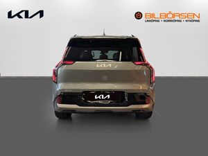 Kia EV9 bild 5