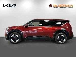 Kia EV9 bild 2