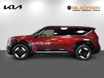 Kia EV9 bild 2