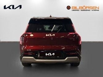 Kia EV9 bild 3