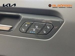 Kia EV9 bild 14