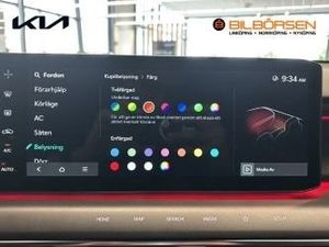 Kia EV9 bild 15