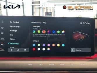 Kia EV9 bild 15
